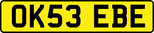 OK53EBE