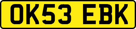 OK53EBK