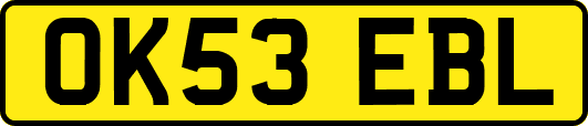 OK53EBL