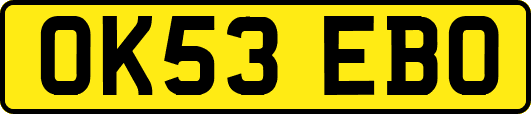 OK53EBO