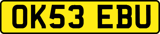 OK53EBU