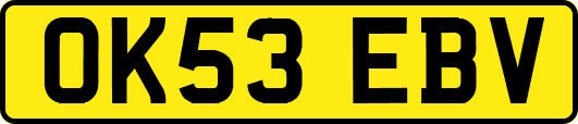 OK53EBV