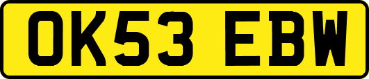 OK53EBW
