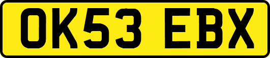 OK53EBX