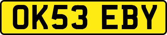 OK53EBY