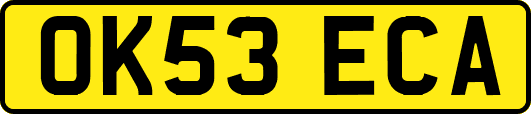 OK53ECA