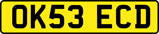OK53ECD