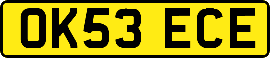 OK53ECE