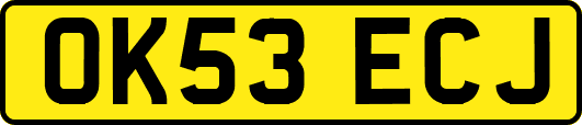OK53ECJ