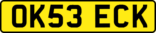 OK53ECK