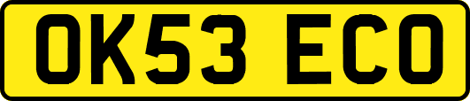 OK53ECO