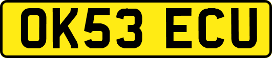 OK53ECU