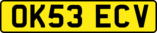 OK53ECV