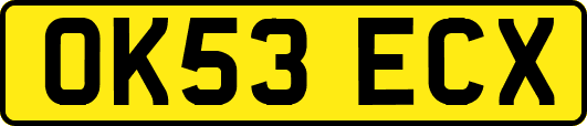 OK53ECX