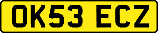 OK53ECZ