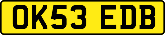 OK53EDB