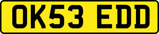 OK53EDD