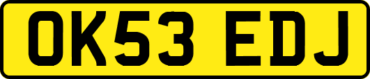 OK53EDJ