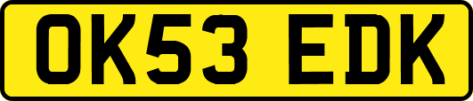 OK53EDK