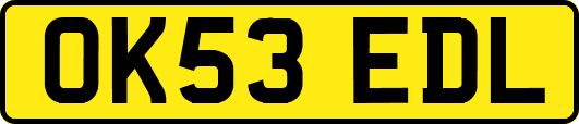 OK53EDL