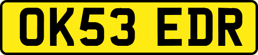 OK53EDR