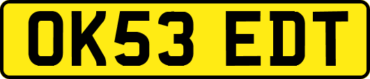 OK53EDT