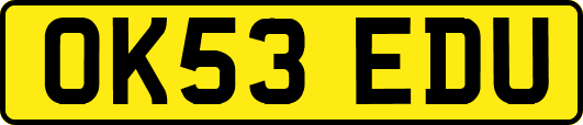 OK53EDU