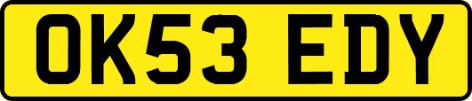 OK53EDY