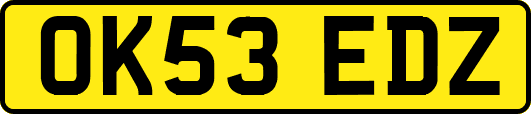 OK53EDZ