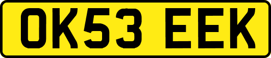 OK53EEK