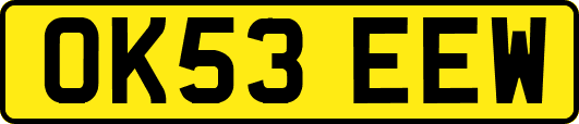 OK53EEW