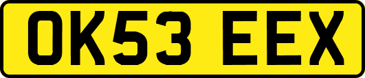OK53EEX