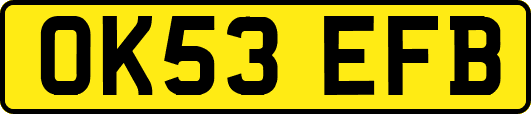 OK53EFB