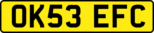 OK53EFC