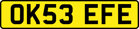 OK53EFE