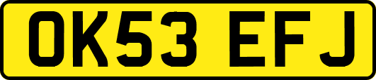 OK53EFJ