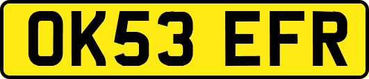 OK53EFR