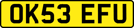 OK53EFU