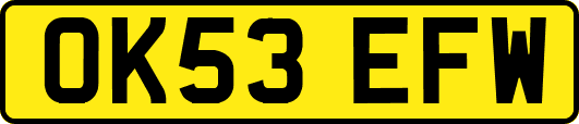 OK53EFW