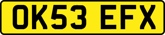 OK53EFX