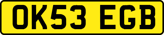 OK53EGB