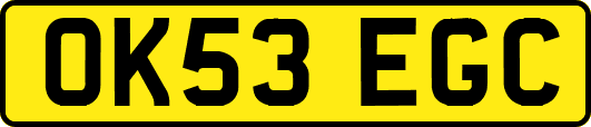 OK53EGC