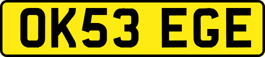 OK53EGE