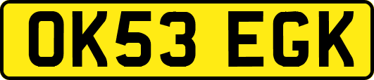 OK53EGK