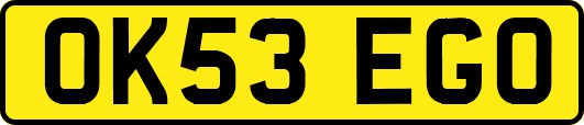 OK53EGO