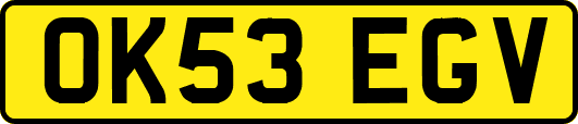 OK53EGV