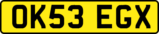 OK53EGX