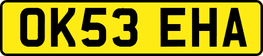 OK53EHA