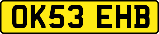 OK53EHB