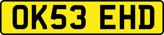 OK53EHD